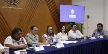 Apuestan por urbanismo sostenible con “Plaza Patio”, inspirado en Europa