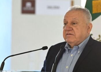 Rafael Marín Mollinedo asume la delegación de Segob en Yucatán