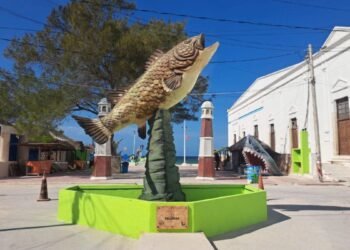 Telchac Puerto celebrará “El Renacer de la Costa Yucateca” con cultura y sabor