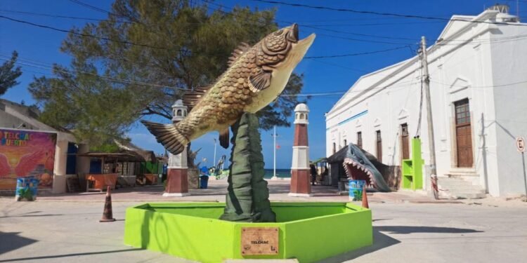 Telchac Puerto celebrará “El Renacer de la Costa Yucateca” con cultura y sabor