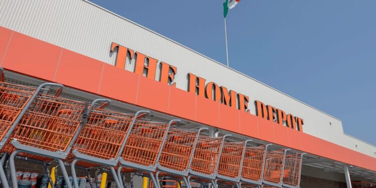 Home Depot apuesta por Mérida: abrirá sucursal con una inversión de 525 mdp