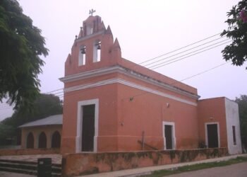 Ticimul reclama desarrollo: propone museo comunitario y ruta turística