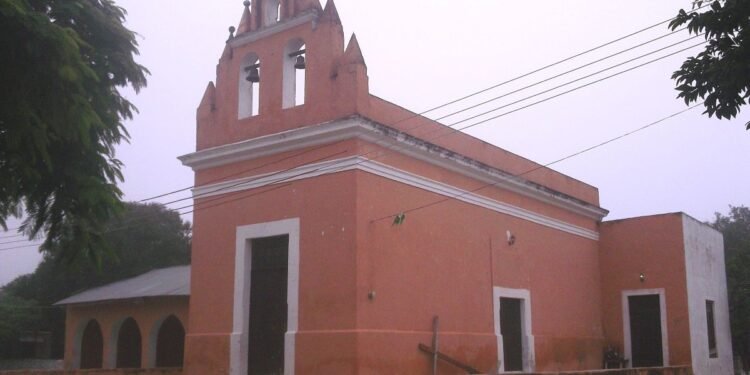 Ticimul reclama desarrollo: propone museo comunitario y ruta turística