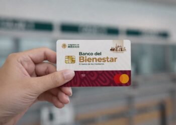 Más de 18 millones reciben depósitos de la Pensión Bienestar en marzo; conoce el calendario