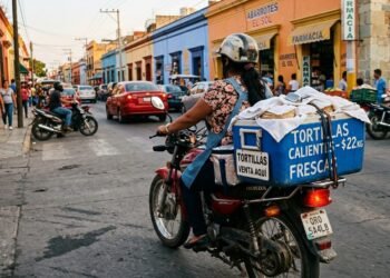 Adiós a la moto de las tortillas: Profeco le pone freno a la venta en hieleras