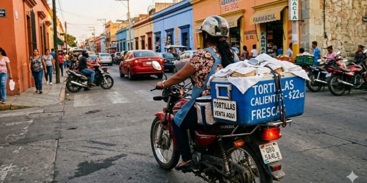 Adiós a la moto de las tortillas: Profeco le pone freno a la venta en hieleras