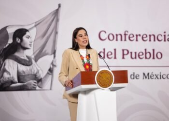 “Conoce México”: la apuesta digital para llevar el Mundial a todo el país