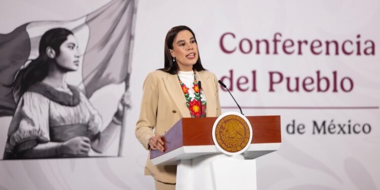 “Conoce México”: la apuesta digital para llevar el Mundial a todo el país