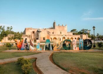 Solo Yucatán y Campeche libran alerta máxima de viaje de Estados Unidos