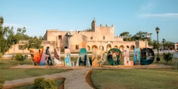 Solo Yucatán y Campeche libran alerta máxima de viaje de Estados Unidos