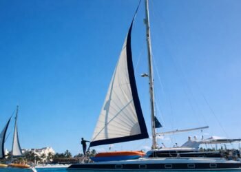 Desaparecen dos embarcaciones rumbo a Cuba; Marina activa operativo de búsqueda