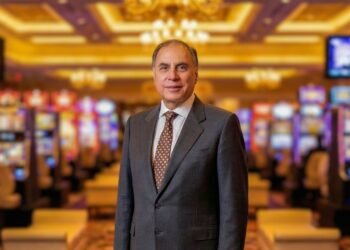 Industria del juego en México busca posicionarse a nivel internacional ante retos regulatorios