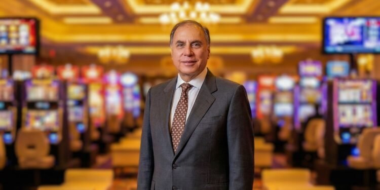 Industria del juego en México busca posicionarse a nivel internacional ante retos regulatorios