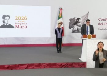 Industria de vehículos pesados respalda programa federal para renovar flota en México