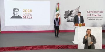 Industria de vehículos pesados respalda programa federal para renovar flota en México