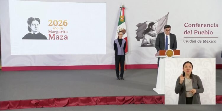 Industria de vehículos pesados respalda programa federal para renovar flota en México