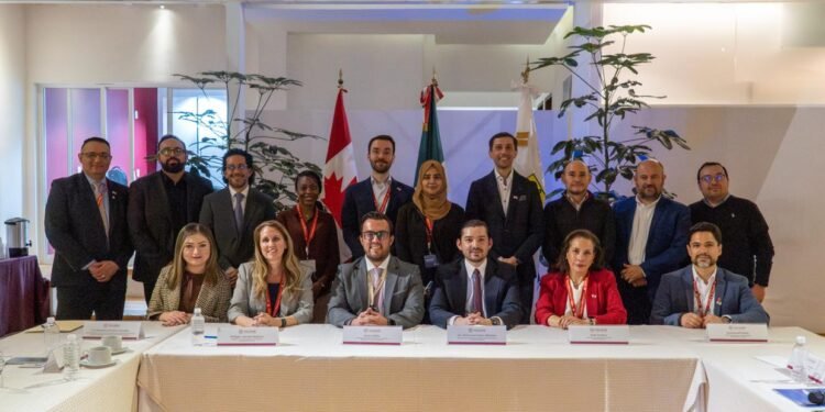 Yucatán acelera su internacionalización: capta interés de empresas canadienses