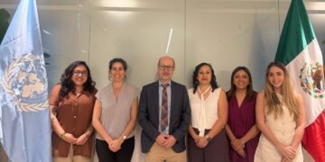 Presentan avances en bioseguridad y manejo de sustancias peligrosas