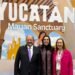 Yucatán conquista Sudamérica en la vitrina turística de Colombia: Anato 2026