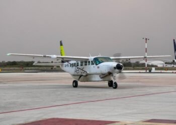 Sureste recupera conexión estratégica: reinician vuelos Mérida – Villahermosa