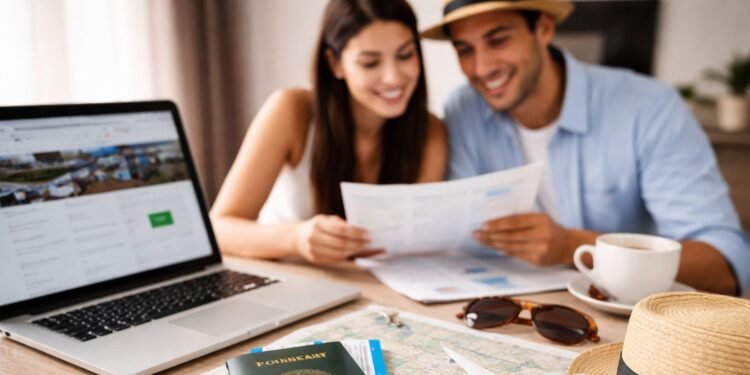 Si vas al Mundial 2026 esto debes revisar antes de elegir agencia