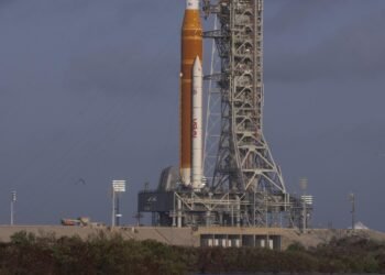 Más de 5.6 millones de nombres viajarán a la Luna con Artemis II