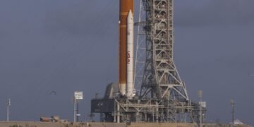 Más de 5.6 millones de nombres viajarán a la Luna con Artemis II