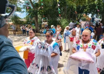 San Sebastián en pantalla: tradición, fe e identidad en “Barrio Bravo”