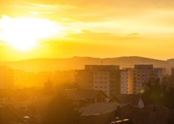 Ni el abanico basta: pronostican calor intenso