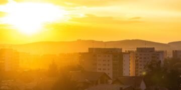Ni el abanico basta: pronostican calor intenso