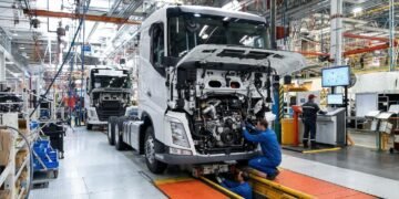 Revisión del T-MEC 2026: La industria de vehículos pesados se juega el futuro