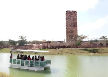 ¿De visita en Mérida? Esto puedes hacer en Semana Santa y Pascua