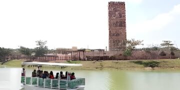 ¿De visita en Mérida? Esto puedes hacer en Semana Santa y Pascua