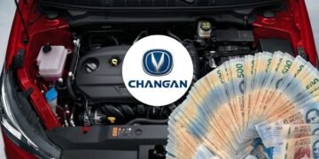 Toma nota: Changan tendrá que devolver dinero o entregar autos a sus clientes
