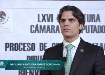 51 faltas y un GP en Japón: crecen cuestionamientos a diputado del PVEM