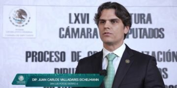 51 faltas y un GP en Japón: crecen cuestionamientos a diputado del PVEM