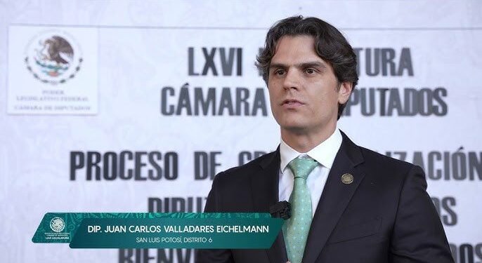 51 faltas y un GP en Japón: crecen cuestionamientos a diputado del PVEM