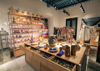 Artesanos yucatecos llegan directo al mercado con respaldo institucional