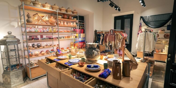 Artesanos yucatecos llegan directo al mercado con respaldo institucional