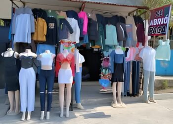 Industria textil, en crisis por auge de la ropa de paca