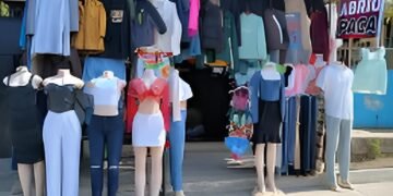 Industria textil, en crisis por auge de la ropa de paca