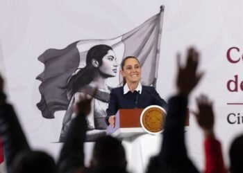 Gobierno federal busca protocolo nacional para investigar feminicidios