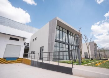 Midstorage consolida su expansión en Yucatán con inversión de 1,190 mdp en infraestructura logística