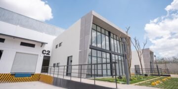 Midstorage consolida su expansión en Yucatán con inversión de 1,190 mdp en infraestructura logística