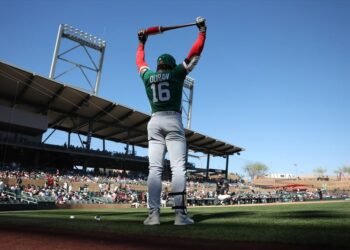 México vs Dodgers, un choque de alto calibre; te decimos dónde lo puedes ver