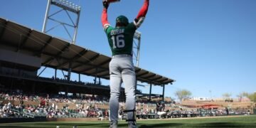 México vs Dodgers, un choque de alto calibre; te decimos dónde lo puedes ver