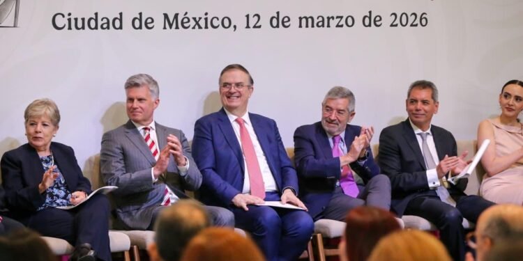 Nueva misión empresarial busca estrechar relación México-Canadá