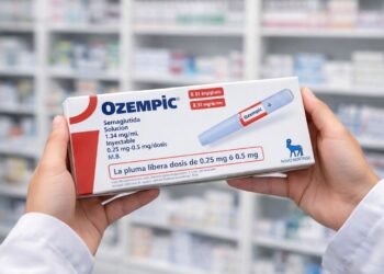 ¡Cuidado si usas Ozempic! Detectan versiones falsas que ponen en riesgo tu salud