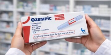 ¡Cuidado si usas Ozempic! Detectan versiones falsas que ponen en riesgo tu salud