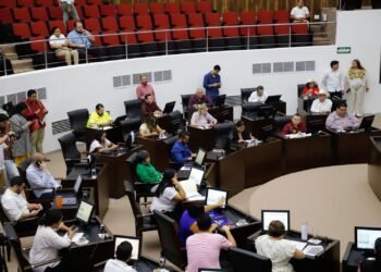 Advierten brecha de género en alcaldías; solo 30% son gobernadas por mujeres